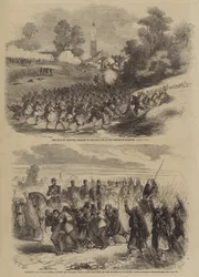 Zweiter Italienischer Unabhängigkeitskrieg